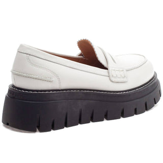 J/Slides - Women's Tyler Leather Loafers
