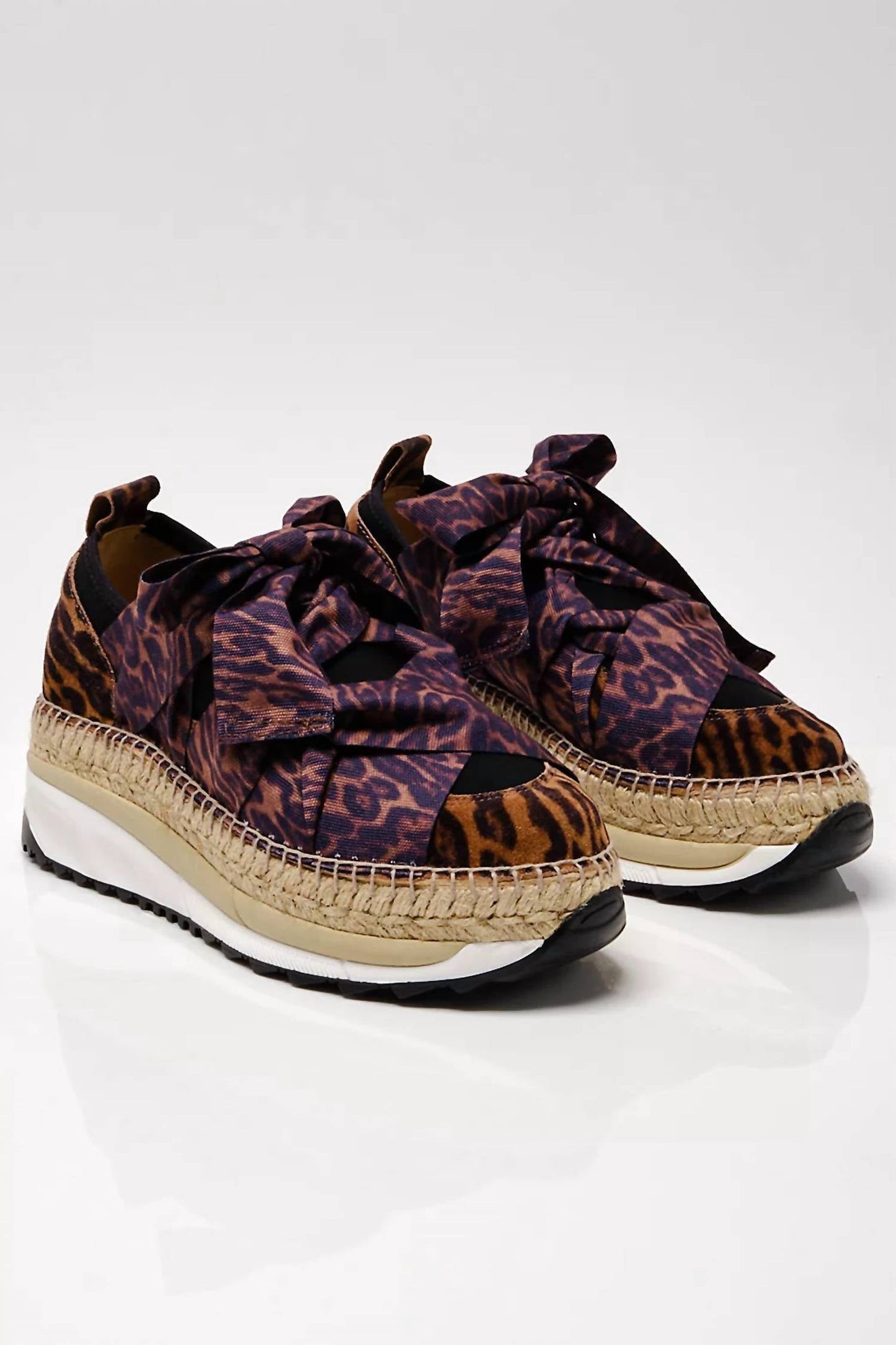 Free People - Women's Chapmin Espardrille Sneaker