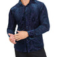 Barabas - Floral Galore Long Sleeve Shirt