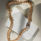 Luv Aj - Women's Kate Bezel Stud Necklace