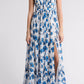 Area Stars - Floral Maxi Dress