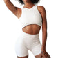 Knotwtr - Sports Bra