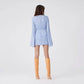 Atoir - Nora Mini Dress