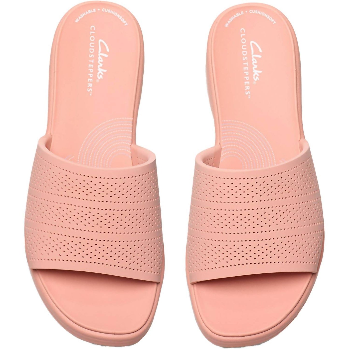 Clarks - Women's Drift Twist Sandal
