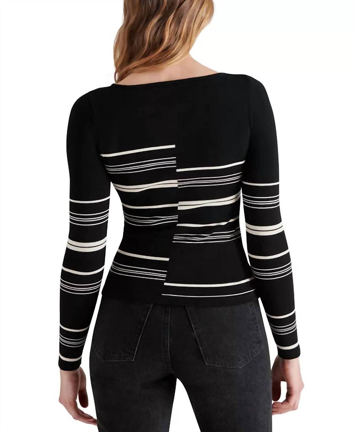 Steve Madden - Women's Joanne Sweater