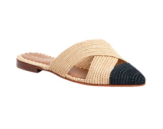 Le Mogador - Women's Azoulay Mules