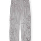 Ganni - Washed Satin Trouser