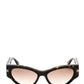 Marc Jacobs - Women's Cat Eye Sunglasses