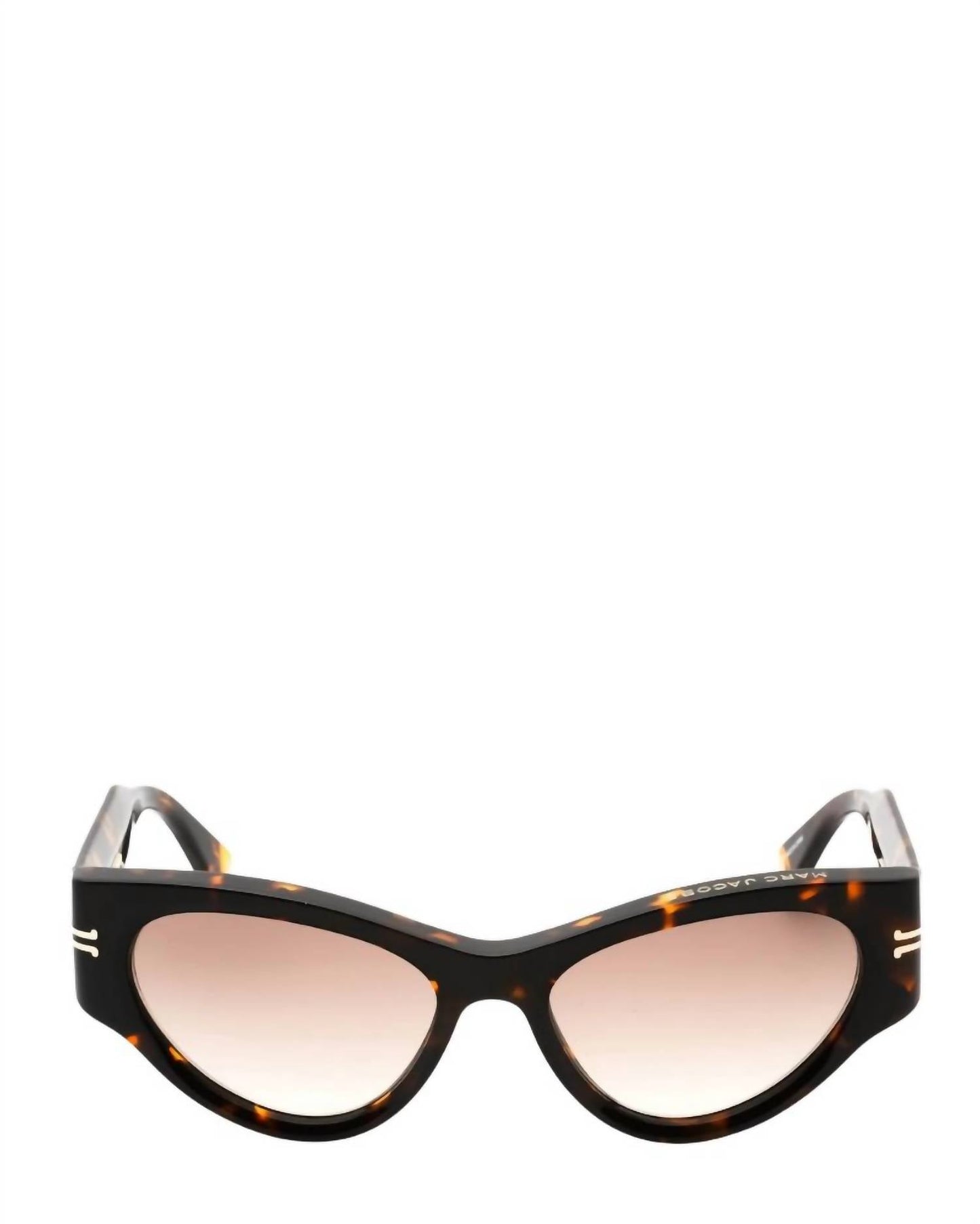 Marc Jacobs - Women's Cat Eye Sunglasses