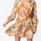 Ciebon - Emerie Striped Mini Dress