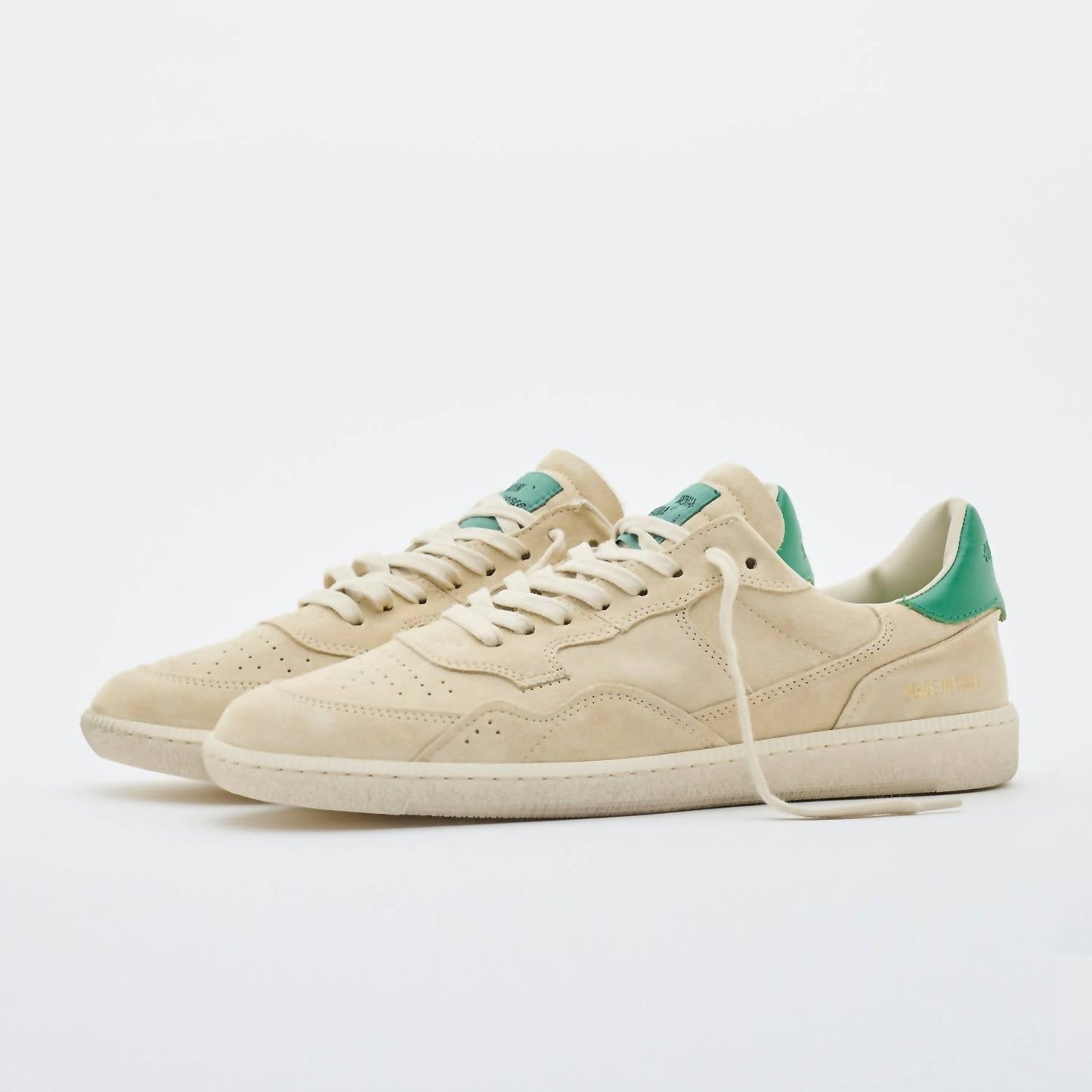 Hidnander - Men's Mega T Tennis Sneaker