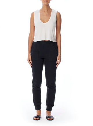 Lblc The Label - Calça de moletom com bolso Tarah