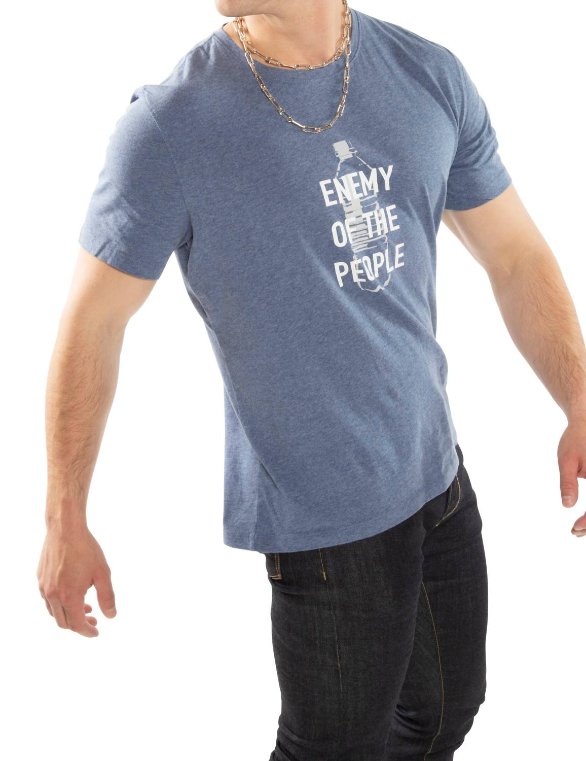 On This Day - Enemy of the People Graphic Tee