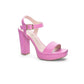 Chinese Laundry - Women's Ankle Strap Platform Heels