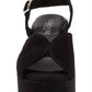 Cordani - Women's Jenna Platform Wedge Sandal