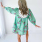 Entro - Only You And I Floral Dress
