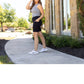 Julia Rose - The Bree Biker Shorts