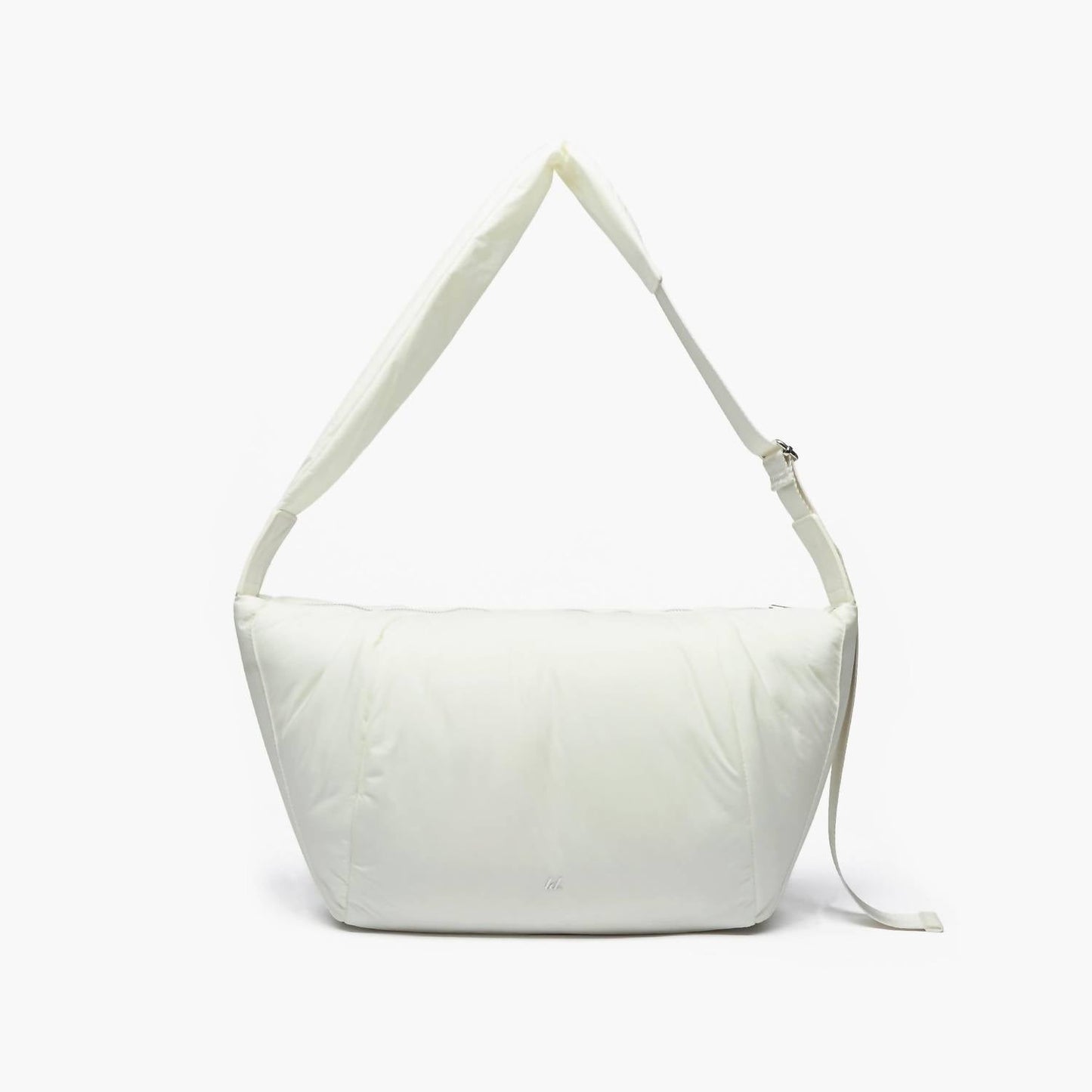 Like Dreams - Women's Fortune Puffer Crossbody Bag