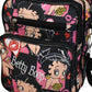 Betty Boop - Girl's Travel Utility Bag