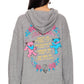 Daydreamer - Grateful Dead Fall Tour 1994 Bf Hoodie