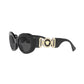 Versace - WOMEN'S 0VE4426BU Sunglasses