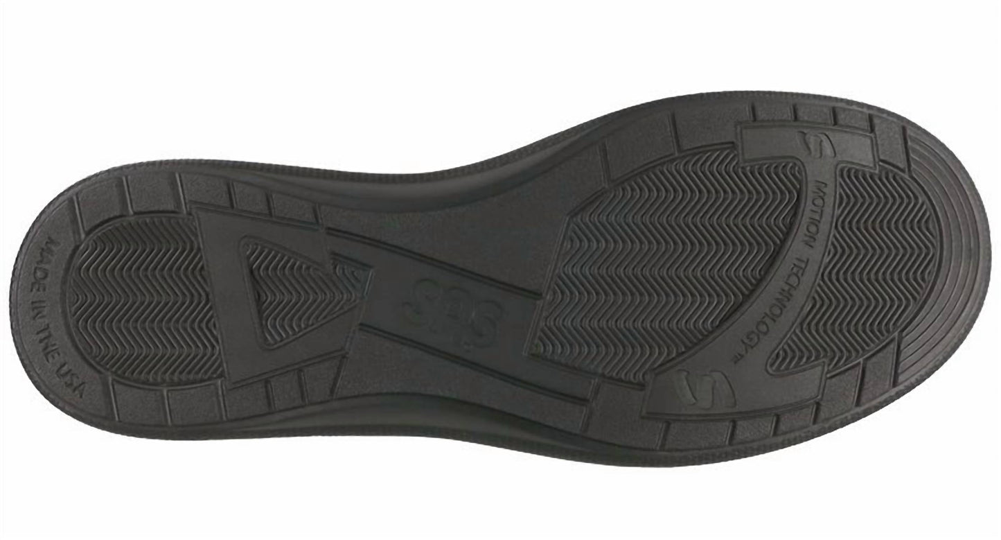 Sas - Men's Cruise On Slip On Loafer Narrow