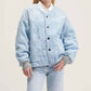Bellerose - Koala Oversized Jacket