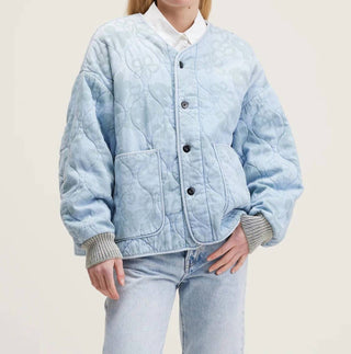 Bellerose - Koala Oversized Jacket