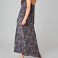 Buddylove - Luca Strapless Maxi Dress