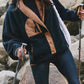Free People - Hit The Slopes Shawl Jacket