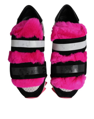 Dolce & Gabbana - Women's Sneakers Shoes