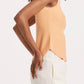 Another Love - Cora Ribed Tank Top