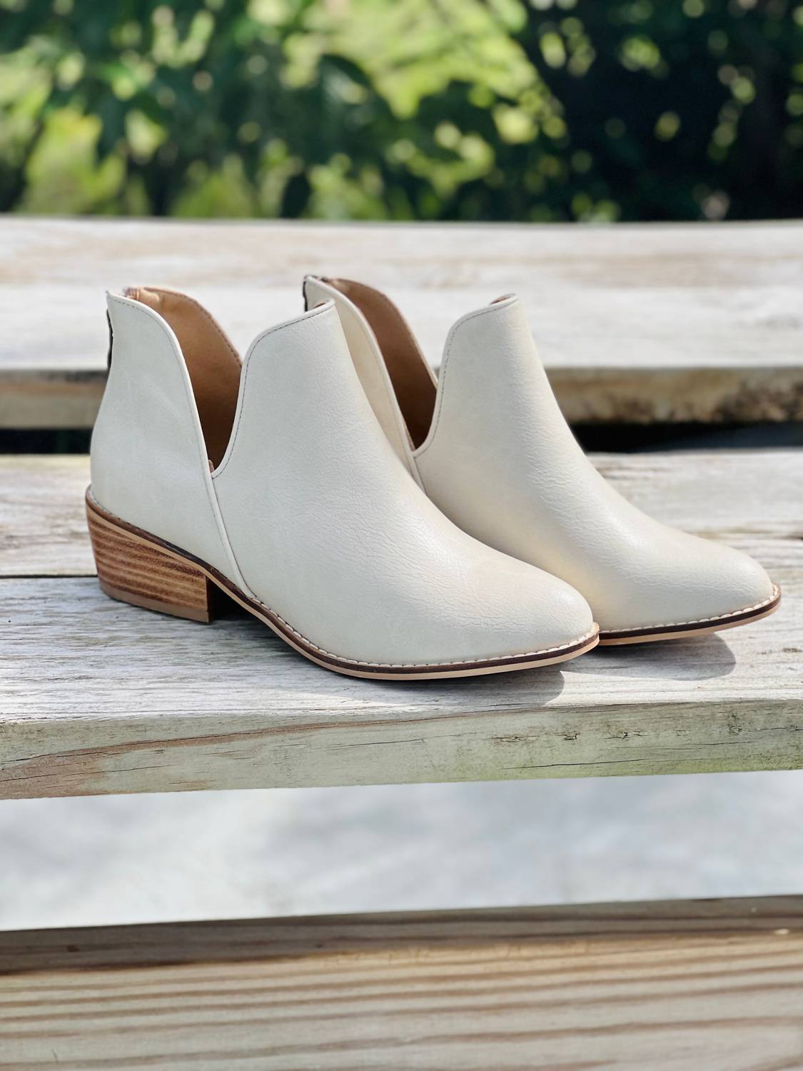 Corkys Footwear - Women's Vanish Ankle Bootie