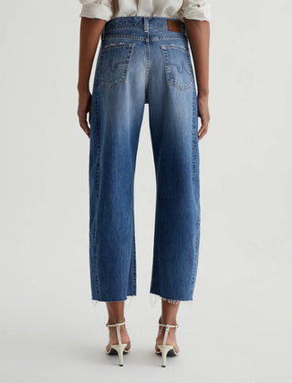 Ag Jeans - Calça Jeans Hattie Crop
