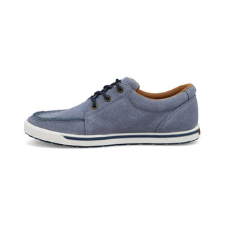 Twisted X - Tênis casual feminino Wrangler Kicks