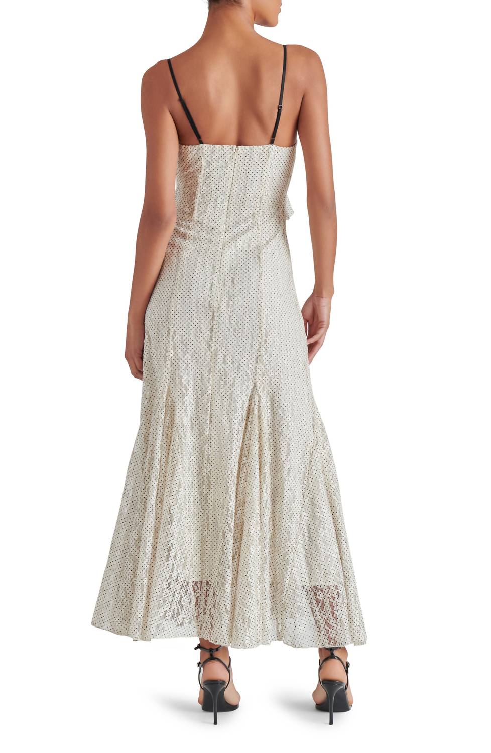 Steve Madden - Gracie Maxi Dress