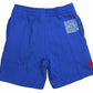 Mitchell & Ness - Men's Buffalo Bills Nfl Throwbacks Fleece Retro Style Shorts
