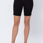Judy Blue - High Rise Cuffed Bermuda Shorts