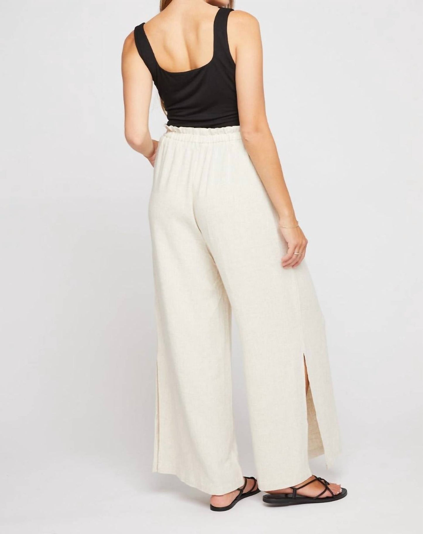 Gentle Fawn - CROPPED SQUARE NECK TANK