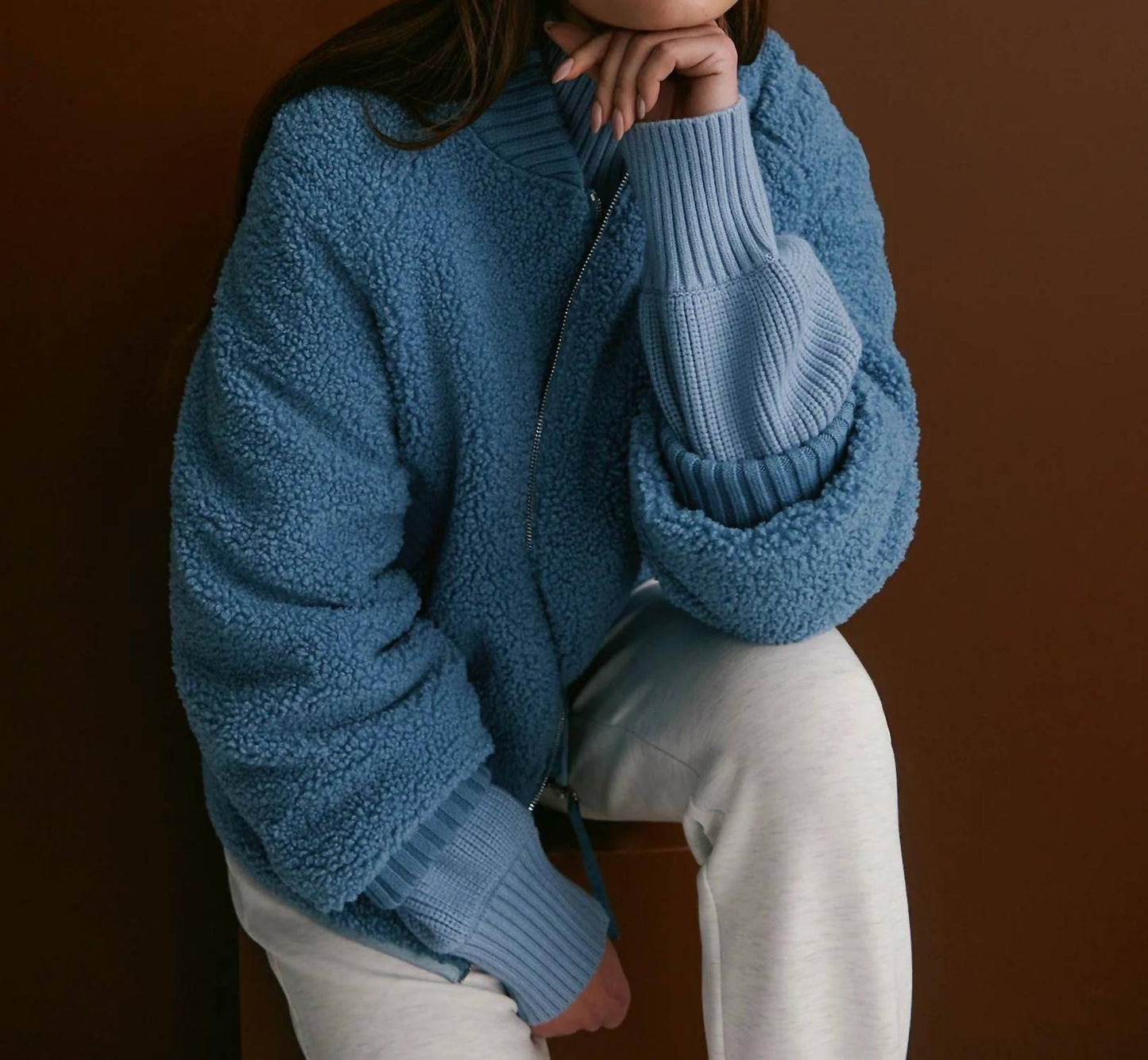 Varley - Serina Reversible Quilt Jacket