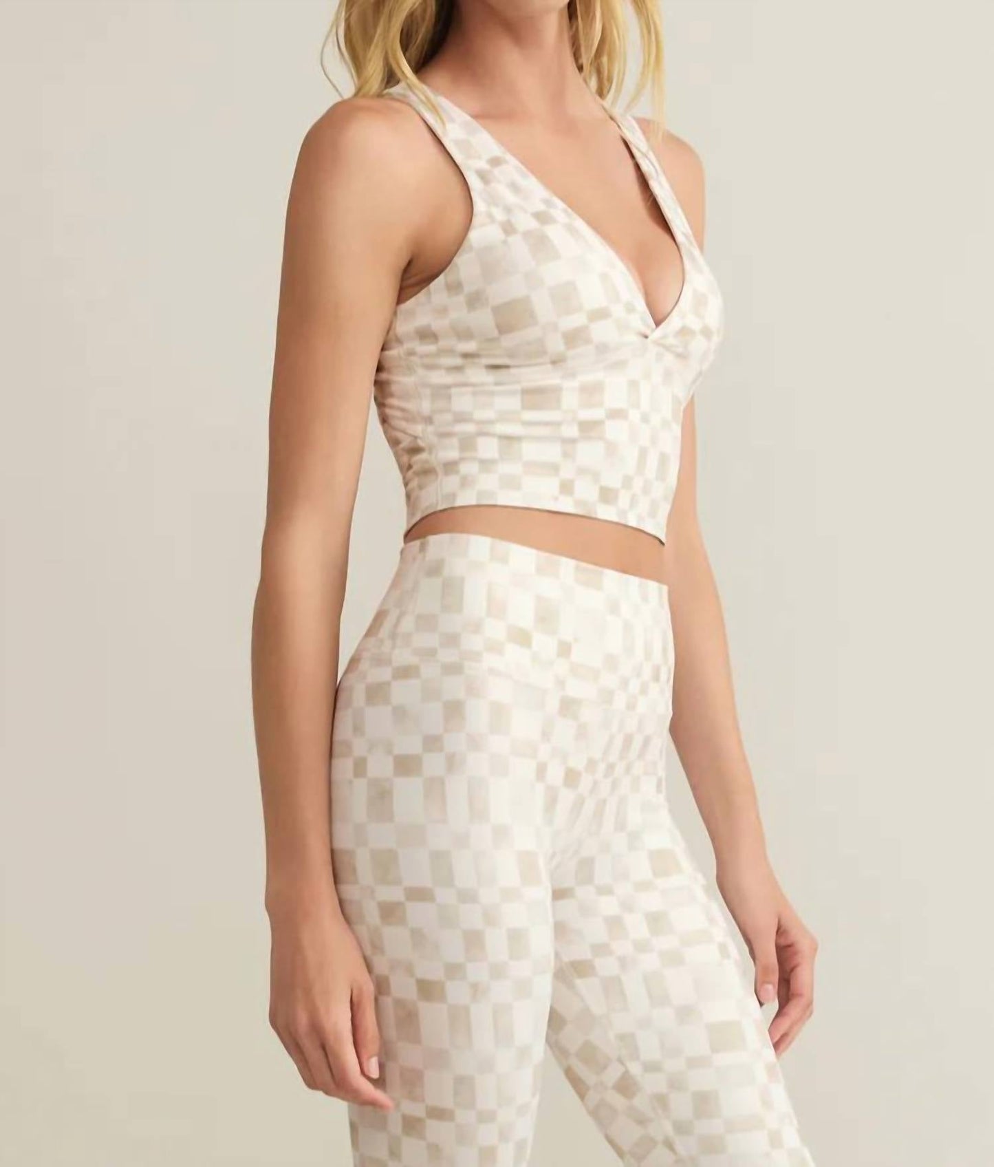 Z Supply - Doheny Tank Bra Top
