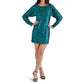 Steve Madden - Ginger Sequin Mini Dress