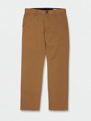 Volcom - Calça Jeans Stretch Frickin Modern Masculina