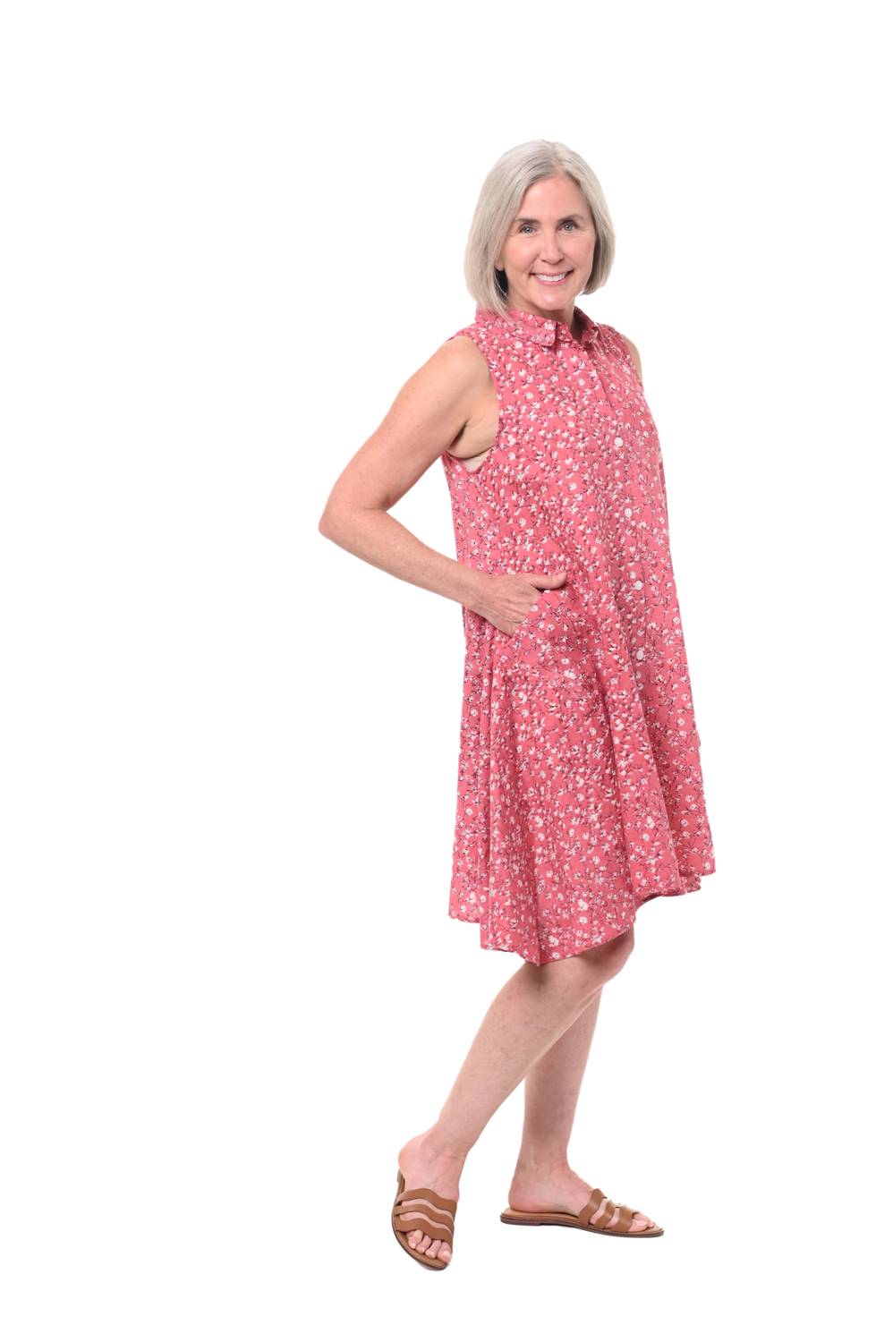 Tulip Clothing - Bree Dress