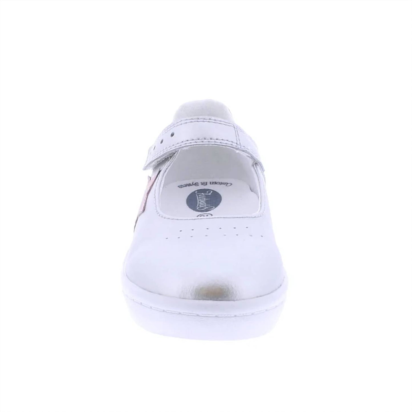 Footmates - Girl's Stella Flat Shoes