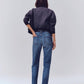 Alex Mill - Carla High Rise Straight Jean