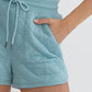 Entro - Textured Shorts