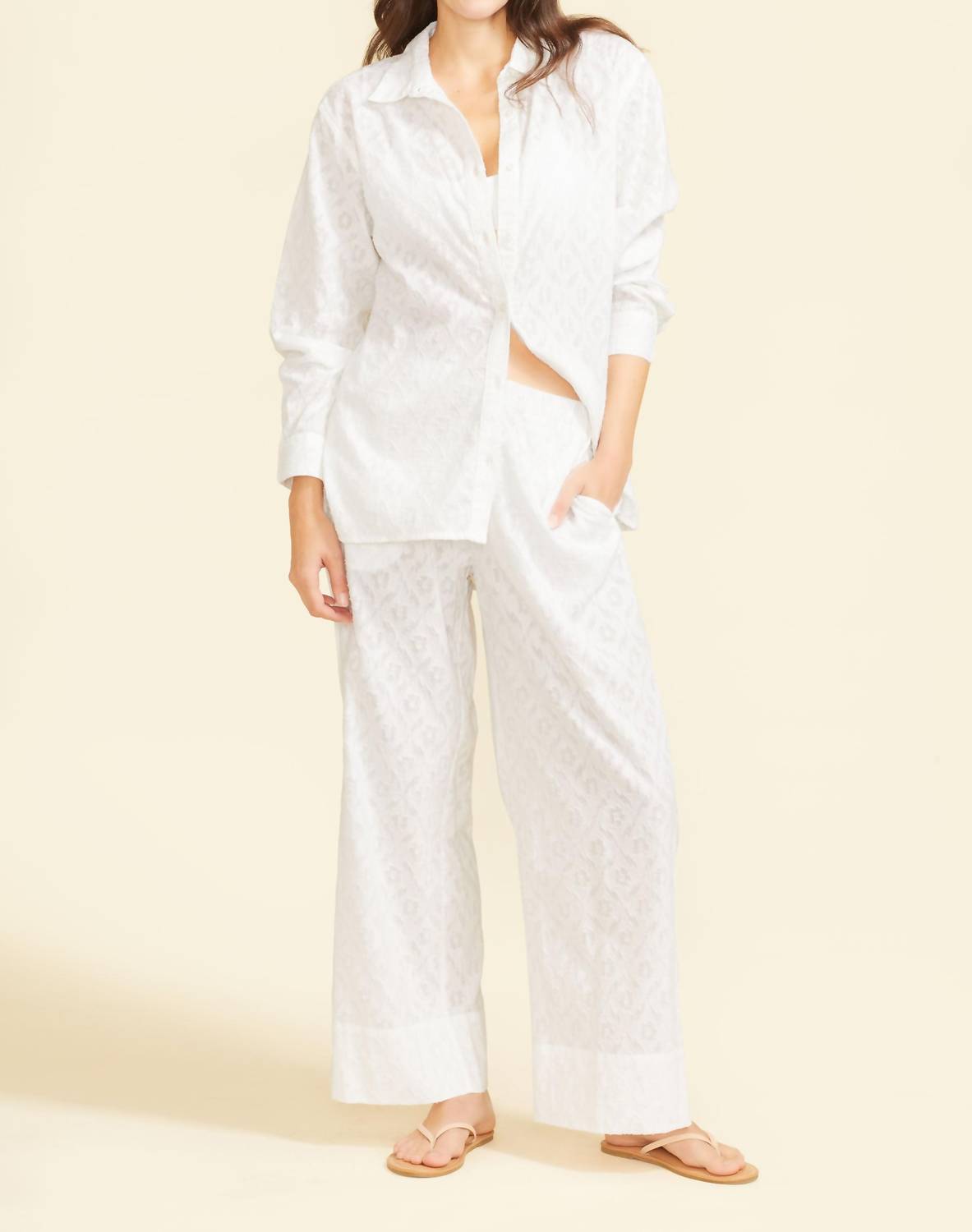 Sitano - Women's Siena Shirt