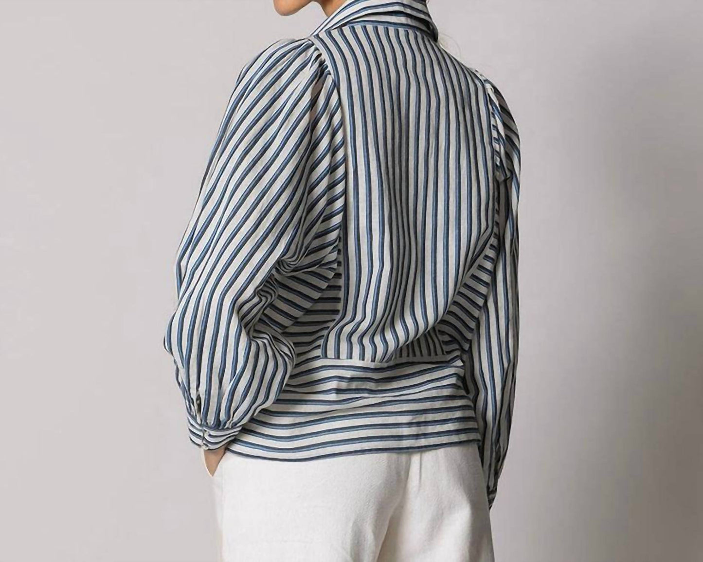 Cleobella - Isadora Blouse
