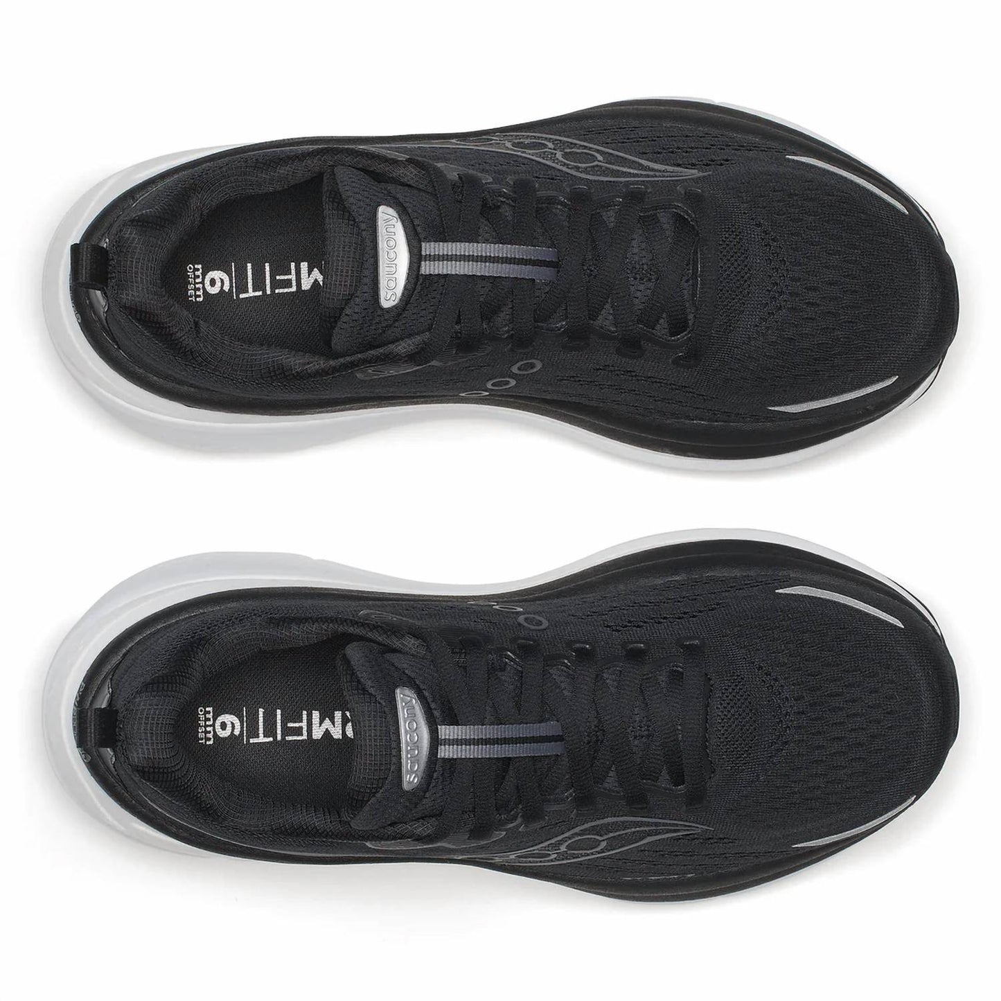Saucony - Men's Hurricane 25 Running Shoes